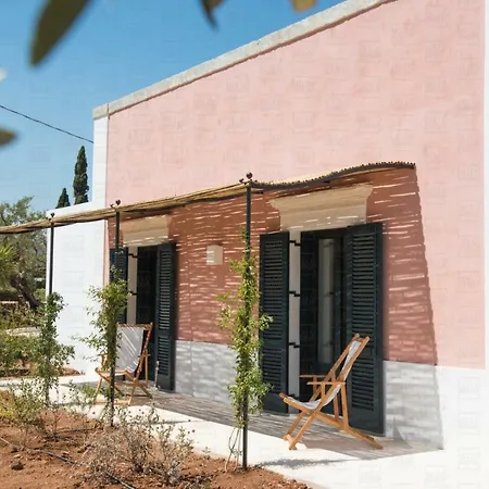 Special Promo Masseria Pizzicalone * Fasano