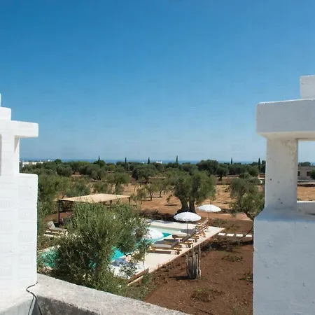 Special Promo Masseria Pizzicalone Villa *