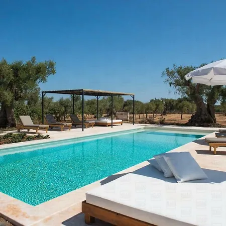 Special Promo Masseria Pizzicalone Fasano