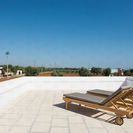 Special Promo Masseria Pizzicalone
