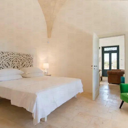 Villa Special Promo Masseria Pizzicalone Fasano