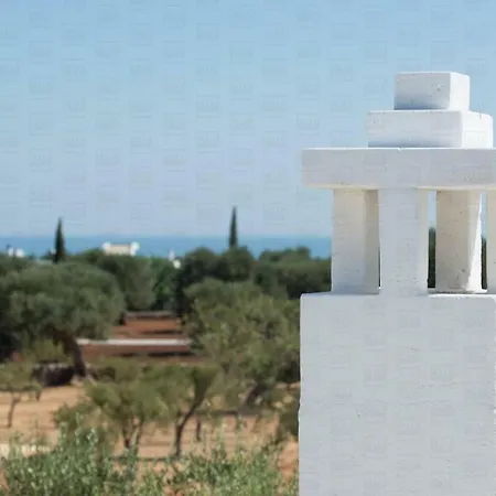 Special Promo Masseria Pizzicalone Villa Fasano