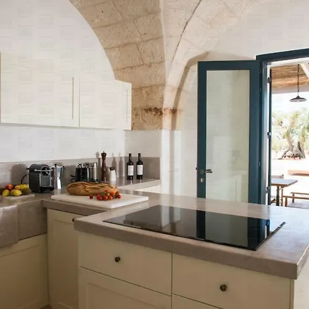 Special Promo Masseria Pizzicalone Villa
