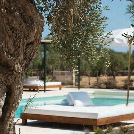Villa Special Promo Masseria Pizzicalone *