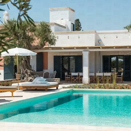 Special Promo Masseria Pizzicalone Villa