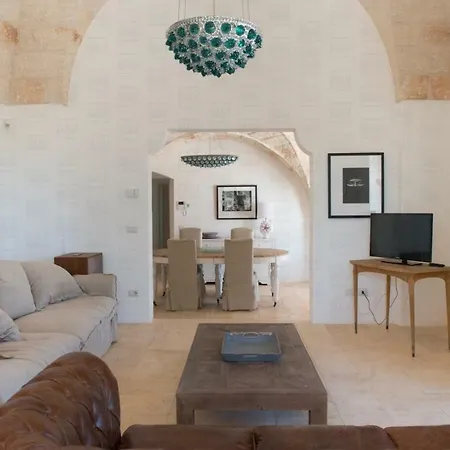 Villa Special Promo Masseria Pizzicalone