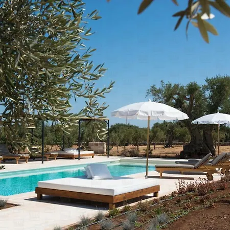 Special Promo Masseria Pizzicalone *