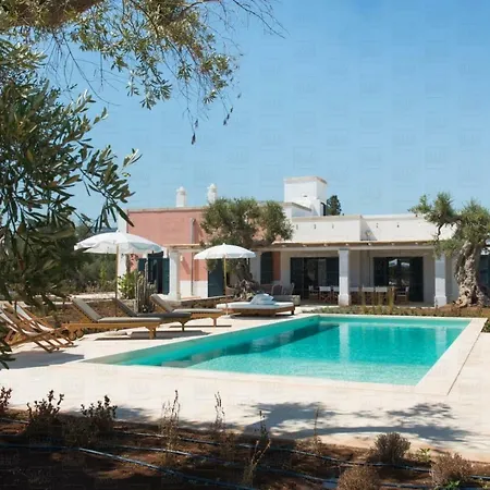 Special Promo Masseria Pizzicalone * Fasano