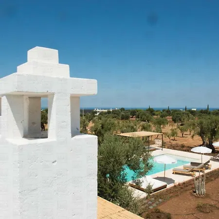 Special Promo Masseria Pizzicalone Villa Fasano