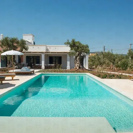 Special Promo Masseria Pizzicalone Fasano