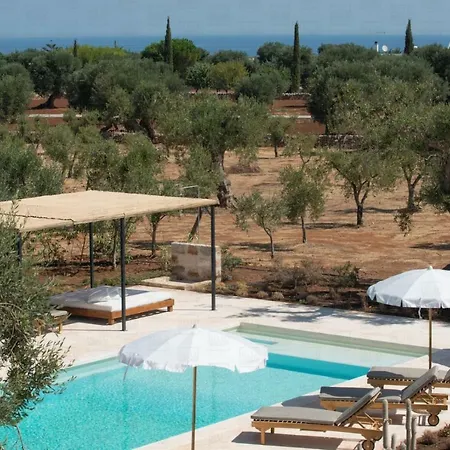 Special Promo Masseria Pizzicalone Villa