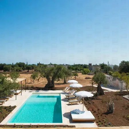 Villa Special Promo Masseria Pizzicalone Fasano