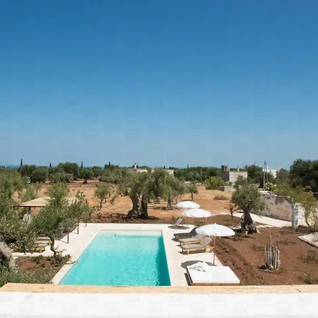Special Promo Masseria Pizzicalone *