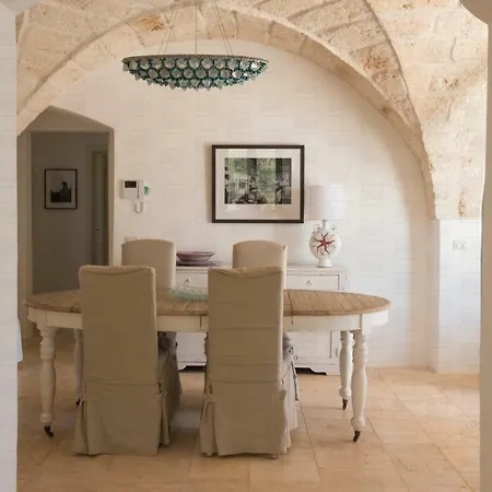 Special Promo Masseria Pizzicalone * Fasano