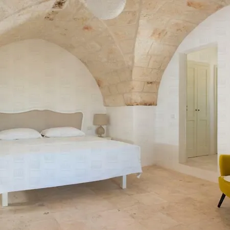 Special Promo Masseria Pizzicalone