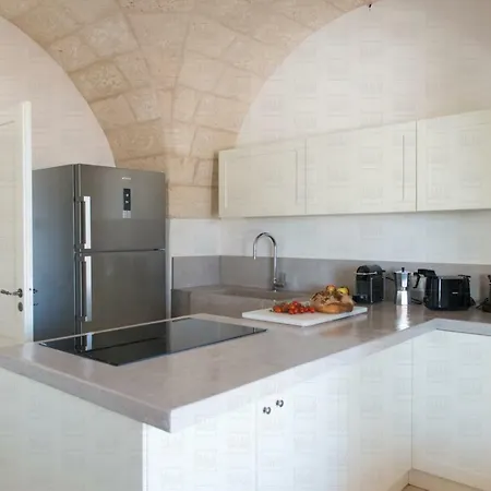 Villa Special Promo Masseria Pizzicalone Fasano